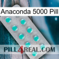 Anaconda 5000 Pill 28